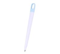 Dpofirs Scoring Stylus, Fold Line Scoring Tool for Explore Air 2 Machine with Precision Crease Pen for Folding Cards Envelopes 3D Creations (Light Blue)