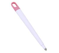Dpofirs Scoring Stylus, Fold Line Scoring Tool for Explore Air 2 Machine with Precision Crease Pen for Folding Cards Envelopes 3D Creations (Pink)