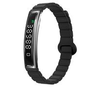 Dpofirs Smart Health Wristband, Fitness Tracker for Multi Sport Mode, Activity Bracelet with Step Counter, Sleep Monitor, Waterproof Smart Band for Women Ladies