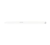 Dpofirs Stylus, Lightweight Portable Replacement Touch S Pen with Real Writing Experience for Note 10 Note 10+ (White)
