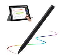 Dpofirs Stylus Pen for HP Pavilion X360 Spectre X360 ENVY X360, 4096 Level Pressure Sensitivity Laptop Pencil, Rechargeable Pen for Laptop