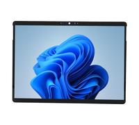 Dpofirs Tablet Touch Screen Replacement, Tablet Touch Screen Numerical Installation 13.0 Inch AMOLED 3D Sensitive for High Color Saturation for Repair
