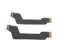 Dpofirs Telephone Model Card Flex Cable, Charging Port Dock Connection Flex Kabelyte PCB with Repair Tool for A70 A705F