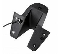 Dpofirs Third Brake Light Backup Camera, Sprinter 1500 2500 3500 2018-2025 Replacement, 720P 1080P AHD CVBS Dual Camera with IP68 Night Vision, 170° Wide Angle Rear View