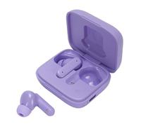 Dpofirs Translator Earbuds 144-Language Real-Time | 0.5s Latency & 4 Modes, 6H Talk Time Ergonomic HiFi Stereo, USB C Charging Case for Travel Business