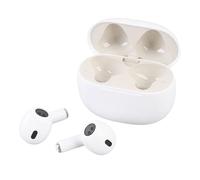 Dpofirs Translator Earbuds 164 Languages Real Time Translation, Noise Cancelling 7 Translation Modes 36H Battery LED Display IPX4 for Calls Music Commuting Outdoor Adventures