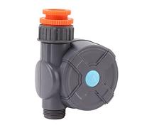 Dpofirs Upgrade Bluetooth Water Timer for Garden Hose, Smart Hose Faucet Timer APP Remote Control, Automatic Sprinkler for Garden Lawns Plants, Irrigation Timer for Flowerbed