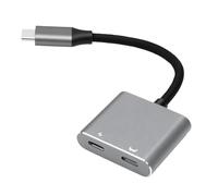 Dpofirs USB C to AR Glasses Adapter