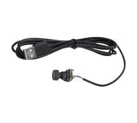 Dpofirs USB Camera Module, 3264×2448 CMOS Manual Focus Webcam Board, High Dynamic Range Video Module, for Computer (2MP-U2W)