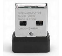 Dpofirs USB Wireless Receiver Replacement USB Dongle for MK220 MK235 MK260 MK270 MK275 MK345 Wireless Keyboard Mouse Combo