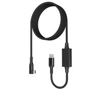 Dpofirs VR Charging Link Cable, USB3.0 Plug and Play VR Data Cable 16.4FT 5Gbps Transmission for Headset PC