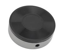 Dpofirs Wireless Music Receiver, Wireless Sound Adapter Aux M5 AudioCast Is Supported for Android 4.0 for Many Rooms