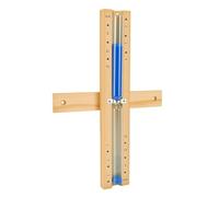 Dpofirs Wooden Sand Timer, 15 Minute Sauna Timer for Meditation and Spa