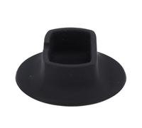 Dpofirs X4 Camera Mount Stand Base Soft Silicone Stable Support for Easy Cleaning for Professional Filmmakers