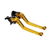 DPOGHYE for Paul LE 900SS/1000SS 748/750SS 996/998/B/S/R M900/M1000 MS4/MS4R Long Motorcycle 7/8" 22mm Brake Clutch Levers Clutch Brake