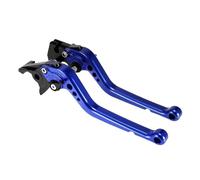 DPOGHYE for Paul LE 900SS/1000SS 748/750SS 996/998/B/S/R M900/M1000 MS4/MS4R Long Motorcycle 7/8" 22mm Brake Clutch Levers Clutch Brake