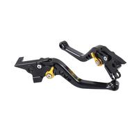 DPOGHYE for Paul LE 900SS/1000SS 748/750SS 996/998/B/S/R M900/M1000 MS4/MS4R Long Motorcycle 7/8" 22mm Brake Clutch Levers Clutch Brake