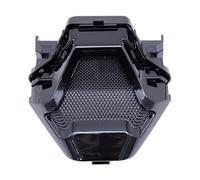 DPOGHYE For YZF R3 R25 Y15ZR FZ07 MT07 LC150 MT-07 YZ-F Motorcycle Taillight Brake Rear Turn Signal Indicator Lamp Rear Tail Plate Light