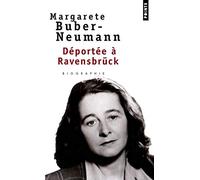 D'Port'e Ravensbrck. Prisonni're de Staline Et de Hitler, T. 2 (Points documents): Déportée à Ravensbrück