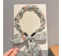 DPPASJOIE High end headband with multiple styles, versatile for daily use as an external hair accessory and face wash