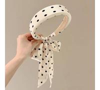 DPPASJOIE High end headband with multiple styles, versatile for daily use as an external hair accessory and face wash