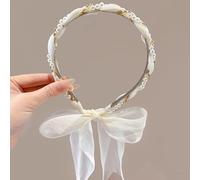 DPPASJOIE High end headband with multiple styles, versatile for daily use as an external hair accessory and face wash(cream)