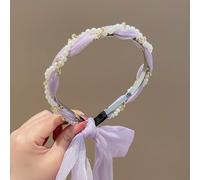 DPPASJOIE High end headband with multiple styles, versatile for daily use as an external hair accessory and face wash