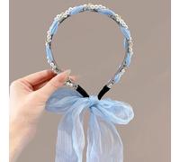 DPPASJOIE High end headband with multiple styles, versatile for daily use as an external hair accessory and face wash