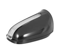 DPQYWTE Wing Rearview Mirror Lamp Compatible With Mercedes For Benz CL600 2001 2002 Car Left Rearview Mirror Turn Signal Lamp Light