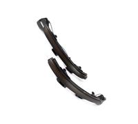 DPQYWTE Wing Rearview Mirror Lamp Compatible With Touran L 2016-2017 1 Pair Car Left Right Rearview Mirror Turn Signal Lamp Light