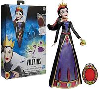 DPR Villains Evil Queen Fd