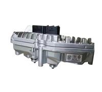 DPS6 6DCT250 TCM TCU Transmission Control Unit Module AE8Z-7Z369-F A2C30743100 A2C30743102 A2C53377498 Compatible For Ford Focus Fiesta(Remanufacturing)