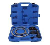 DPS6 Dual Clutch Transmission Reinstall Reset Tool Set, Compatible with Ford Focus 6 Speed Dry DPS6 DCT, F1FZ-7B546-B Clutch Installation and Reset Kit