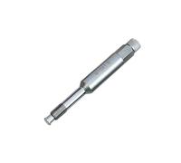 DPTOOL 10mm Back Tap Spark Plug Thread Repair Tool M10x1.0 Tap for Repairing Threads and Prevent Metal Chips From Entering the Cylinder