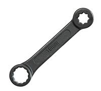 DPTOOL 16mm Motor Mount Socket Wrench 12 Point Multiple Angle 3/8'' Drive Engine Fixing Screws Wrench Compatible with Mercedes Benz W220 W210 W203 W219 W221 W211 W204