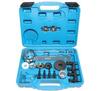 DPTOOL 2006-2018 EA888 1.8 2.0 TSi TFSi Camshaft Crankshaft Engine Timing Tool Replace for Volkswagen Compatible with Audi VW T10352 T10355 T40271 T10368 T40267 T40266 T40267 T10060A T40011
