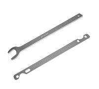 DPTOOL 32mm Automotive Fan Clutch Nut Wrench & Water Pump Holder Tool for BMW