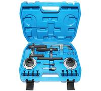 DPTOOL Belt Engine Timing Locking Setting Tools Set for Ford 1.0 ECOBOOST Lock Tool KIT SCTi