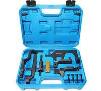 DPTOOL Camshaft Alignment Timing Tool Set Compatible with BMW Mini Cooper R55 R56 R57 R60 N12 N13 N14 N16 N18 1.4 1.6 Engine Timing Tool Kit 117440, 119340, 119590, 496709
