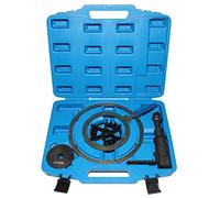 DPTOOL Compatible with Ford Focus DCT 6 Speed Dry Dual Clutch Transmission Reinstall Reset Tool Set for Reuse DPS6-DCT F1FZ-7B546-B