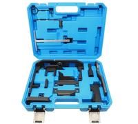 DPTOOL Engine Camshaft Alignment Locking Timing Tool Compatible with PSA for Citroen Peugeot DS Opel 1.0 1.2 Petrol Engine, OEM 0109-2A, 0109-2B, 0109-2C, 0109-2D, G-0109-2E