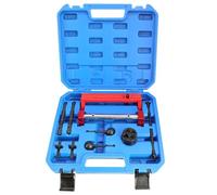 DPTOOL Engine Camshaft Alignment Locking Timing Tool Kit Compatible with BMW S54 M3 Z3 Z4 M3(CSL) Engine Replace 119140 119130 117342 117160 112300 119170 115100