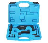 DPTOOL Engine Camshaft Alignment Timing Locking Tool Set For BMW Mini Cooper Clubman N13, N18 F20 14i 16i 18i F30 2.0
