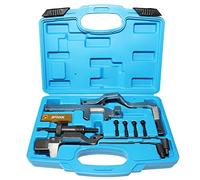 DPTOOL Engine Camshaft Alignment Timing Tool Kit for BMW Mini Copper N12 N14 1.4 1.6 Citroen Peugeot N16 Engines