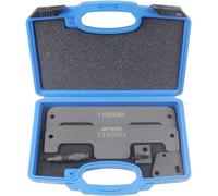 DPTOOL Engine Timing Tool Set for Audi VW W8 W12 Touareg and for Porshce 3.6 Phaeton 6.0 Camshaft Tool kit T10068A