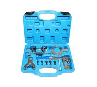 DPTOOL Engine Timing Tool Set for Ford 1.3TDCI for Fiat 1.3JTD for Vauxhall/Opel Suzuki 1.3CDTI for Citroen Peugeot 1.3 HDI