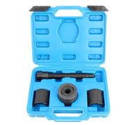 DPTOOL Input Shaft Fifth Gear Puller Remover Tool Compatible with Ford Fiesta B5 & IB5 MTX75 Manual Transmission Replacement for Jaguar X-Type with 5 Speed Gearbox Replace 308-082