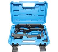 DPTOOL Timing Tool Kit Engine Lock Compatible with PSA for Citroen Peugeot Opel Replacement for Toyota 1.0 1.2 EB0(ZMZ) EB2(HMZ) Petrol Engine 0109-2A 0109-2B