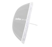DPU-130T Diffuser For Godox UB-130S and UB-130W Parabolic Umbrellas
