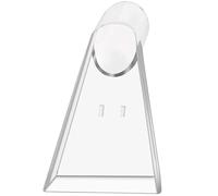 DPUGLAWRP Extractor Tool Large Clear Head For Upholstery & Carpet Cleaning, Car Detailing Vacuum Wand For Portable Extractors(Head width 9.6cm)